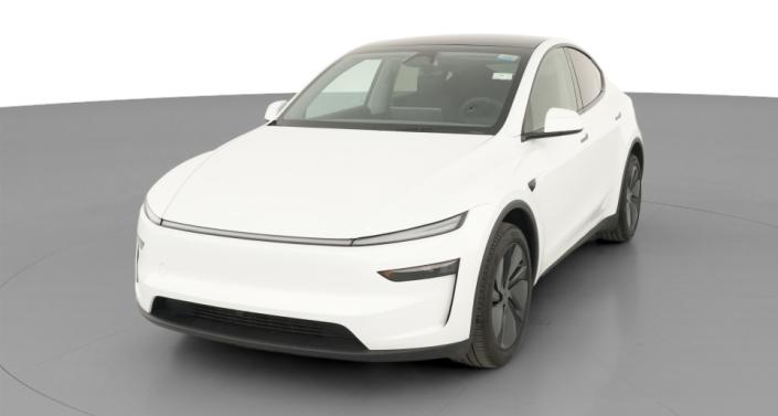 Thumbnail: 2026 Tesla Model Y - 1