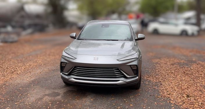 2025 Buick Envista Preferred -
                  Haines City, FL