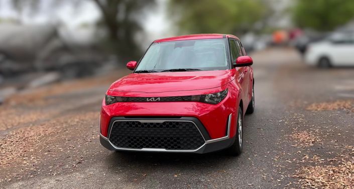 Thumbnail: 2025 Kia Soul - 1