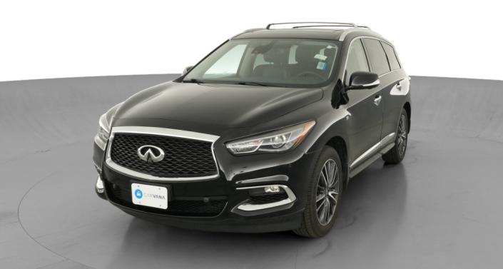 Thumbnail: 2019 INFINITI QX60 - 1