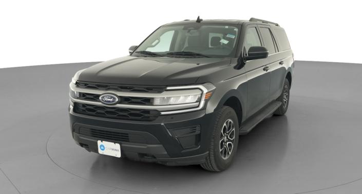 Thumbnail: 2022 Ford Expedition MAX - 1