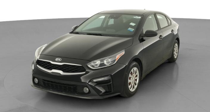 2019 Kia Forte FE -
                  Trenton, OH