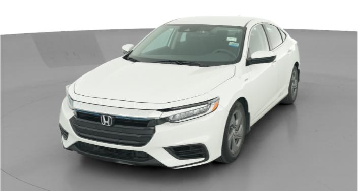 2020 Honda Insight EX -
                  Indianapolis, IN