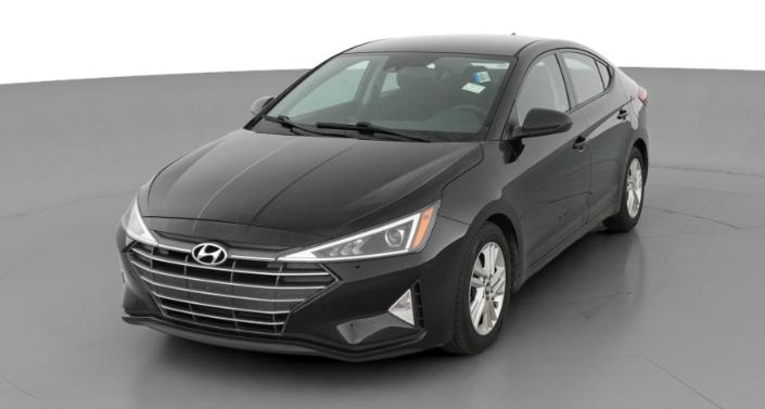 Thumbnail: 2019 Hyundai Elantra - 1