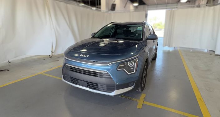 Thumbnail: 2023 Kia Niro - 1