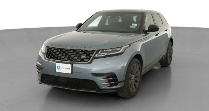 2020 Land Rover Range Rover Velar R-Dynamic S -
                  Colonial Heights, VA