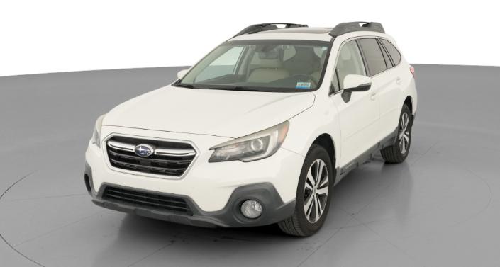 Thumbnail: 2019 Subaru Outback - 1