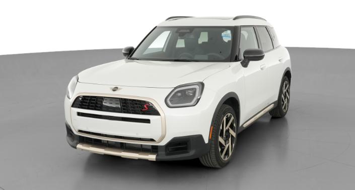 Thumbnail: 2025 MINI Cooper Countryman - 1
