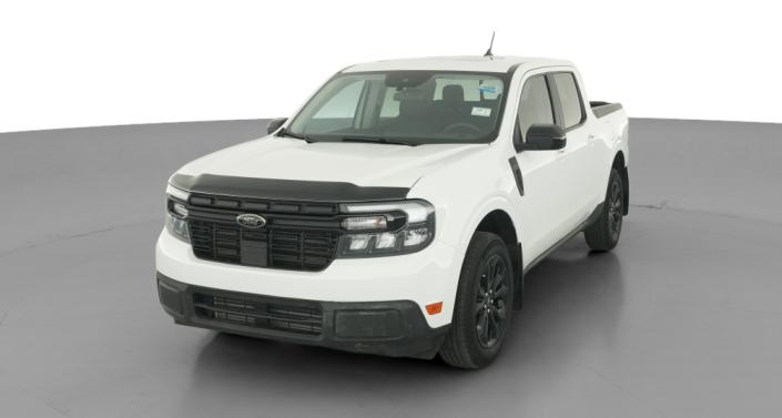 Thumbnail: 2024 Ford Maverick - 1