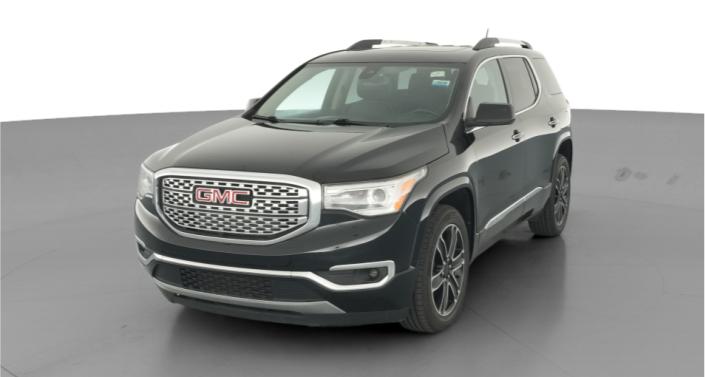 Thumbnail: 2017 GMC Acadia - 1