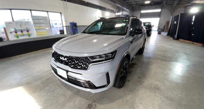 Thumbnail: 2023 Kia Sorento - 1