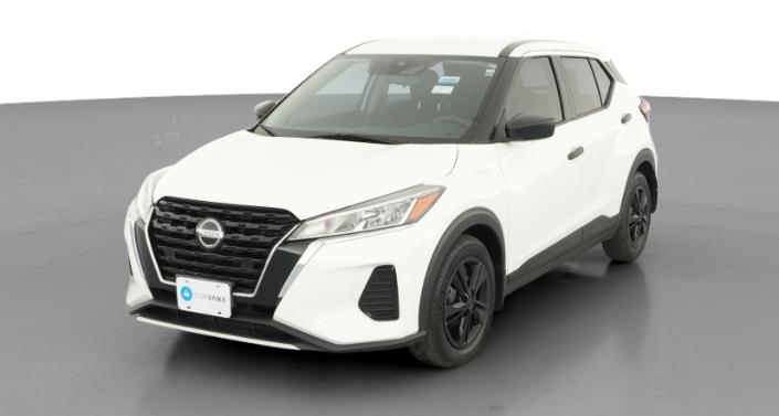 Thumbnail: 2021 Nissan Kicks - 1