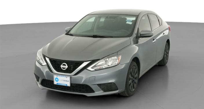 Thumbnail: 2017 Nissan Sentra - 1