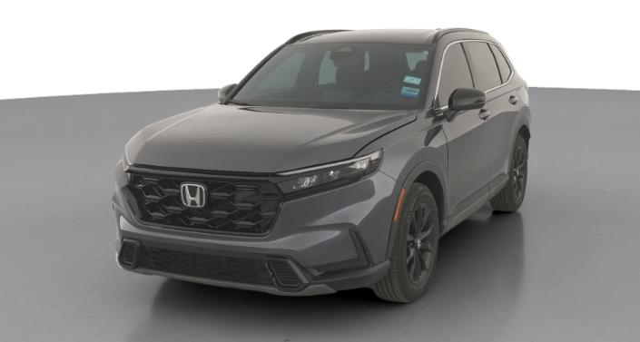 Thumbnail: 2024 Honda CR-V - 1