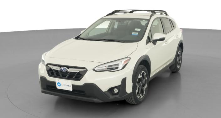 Thumbnail: 2023 Subaru Crosstrek - 1