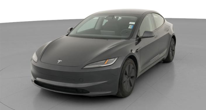 Thumbnail: 2025 Tesla Model 3 - 1