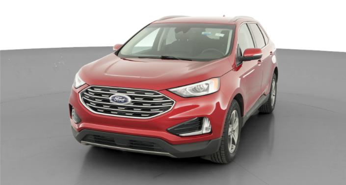 Thumbnail: 2020 Ford Edge - 1