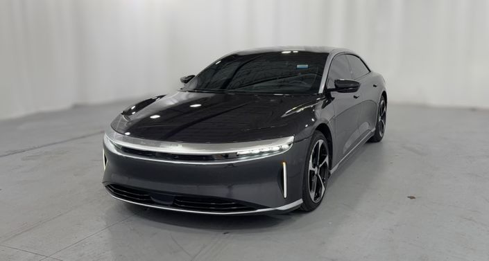 2023 Lucid Air Touring -
                  Union City, GA