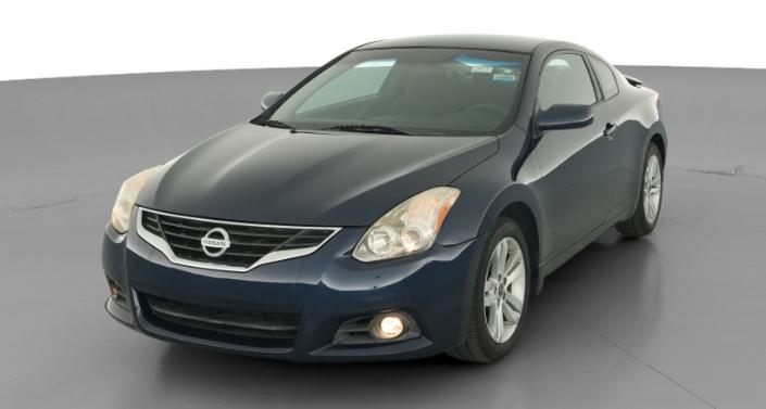 2013 Nissan Altima S -
                  Tempe, AZ