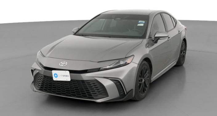 Thumbnail: 2025 Toyota Camry - 1