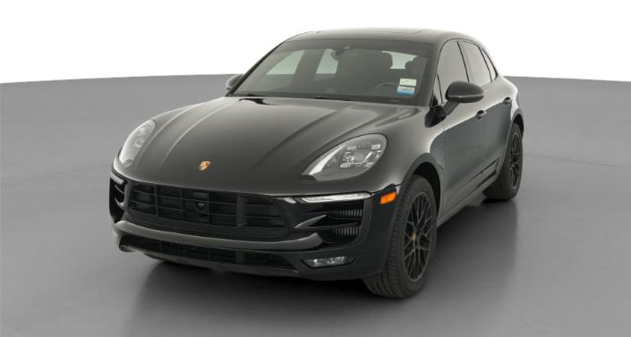 Thumbnail: 2017 Porsche Macan - 1