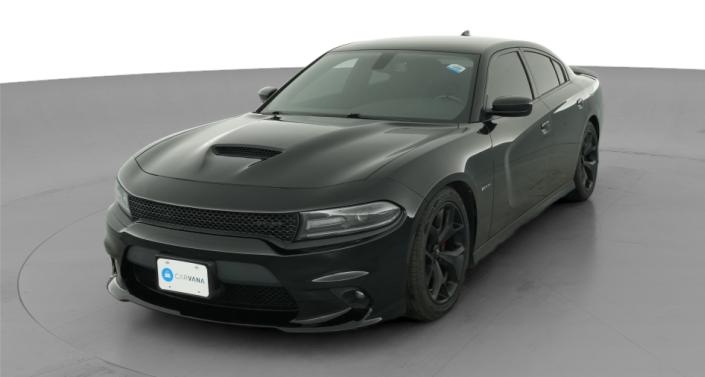 Thumbnail: 2019 Dodge Charger - 1