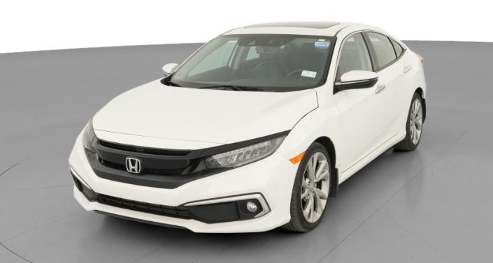 Thumbnail: 2019 Honda Civic - 1