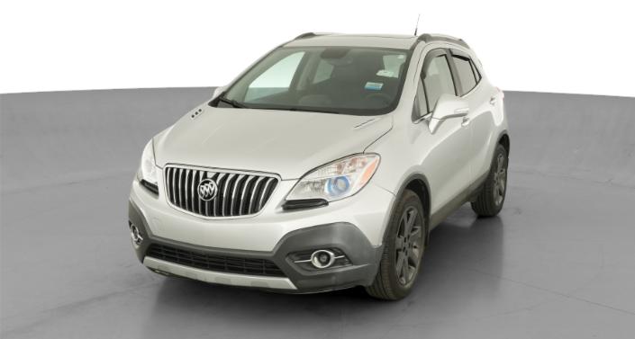 2014 Buick Encore Leather Group -
                  Colonial Heights, VA
