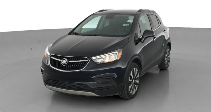 Thumbnail: 2021 Buick Encore - 1