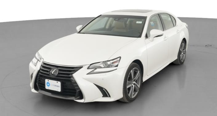 2019 Lexus GS 350 -
                  Beverly, NJ