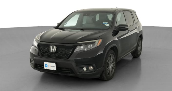 2019 Honda Passport EX-L -
                  Richton Park, IL