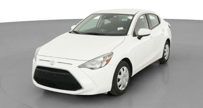 2019 Toyota Yaris L -
                  Richton Park, IL