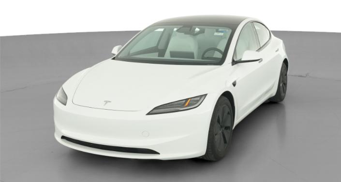 Thumbnail: 2024 Tesla Model 3 - 1