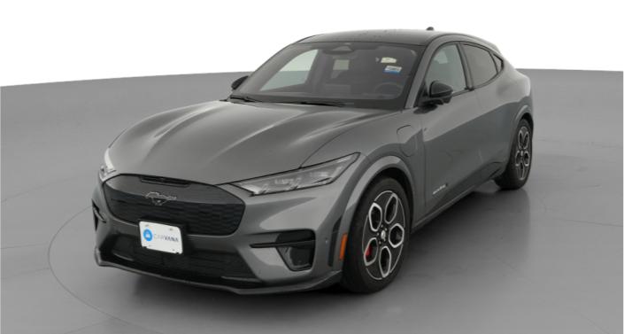 Thumbnail: 2023 Ford Mustang Mach-E - 1