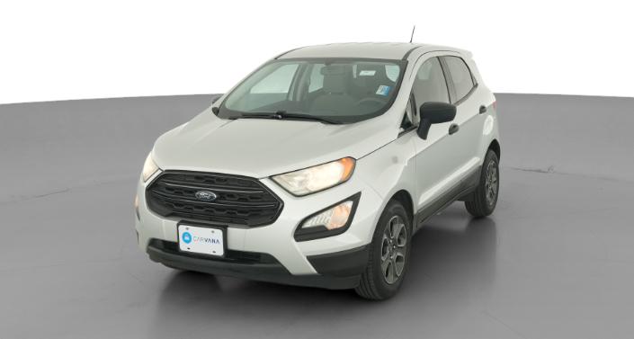 2018 Ford EcoSport S -
                  Tolleson, AZ