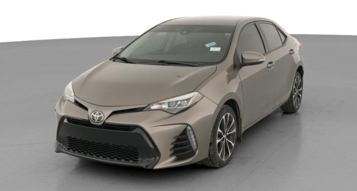 Thumbnail: 2019 Toyota Corolla - 1
