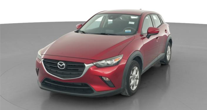 Thumbnail: 2019 Mazda CX-3 - 1