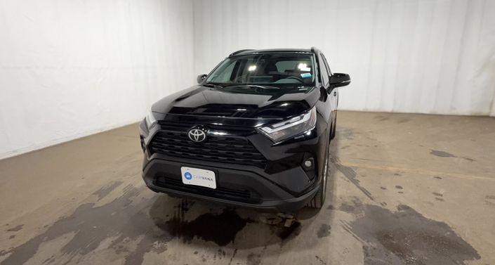 Thumbnail: 2025 Toyota RAV4 - 1