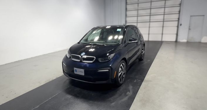 2021 BMW i3 Base -
                  Tracy, CA