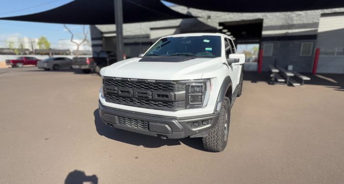 Thumbnail: 2023 Ford Econoline - 1