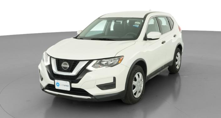 Thumbnail: 2018 Nissan Rogue - 1