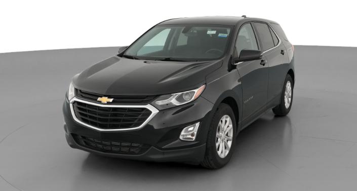 Thumbnail: 2019 Chevrolet Equinox - 1