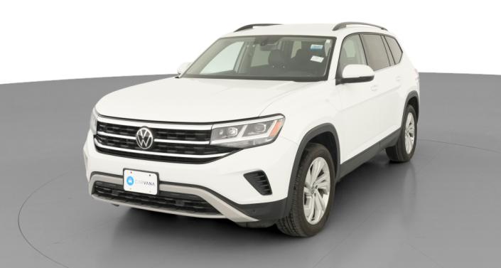 Thumbnail: 2021 Volkswagen Atlas - 1
