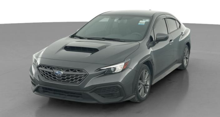 Thumbnail: 2023 Subaru WRX - 1