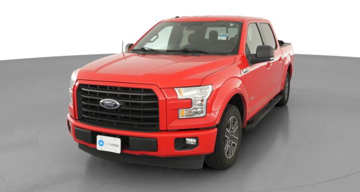 2017 Ford Econoline E-150 -
                  Trenton, OH