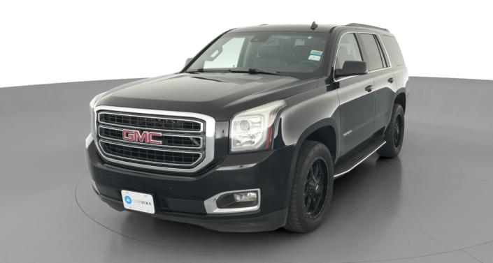 2015 GMC Yukon SLT -
                  Rocklin, CA