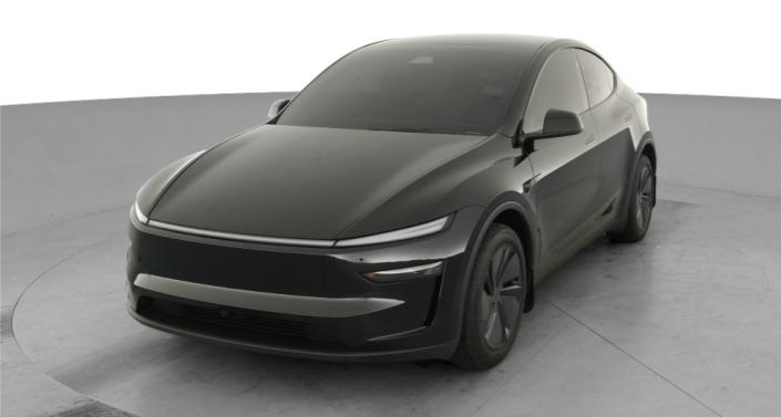 Thumbnail: 2026 Tesla Model Y - 1