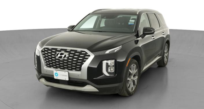 Thumbnail: 2020 Hyundai Palisade - 1