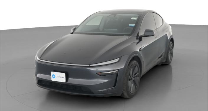 Thumbnail: 2026 Tesla Model Y - 1
