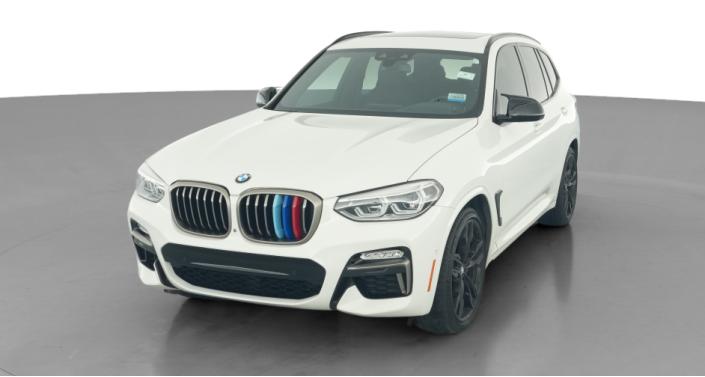 Thumbnail: 2018 BMW X3 - 1